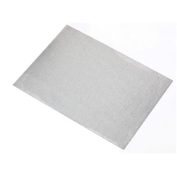 Amerimax Home Products Amerimax Home Products 68800BX 5 in. x 7 in. Mill Finish Aluminum Flashing Shingle; 500 Pack 436165 - main